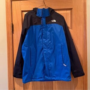 North Face Youth XL Winter Jacket -SHELL ONLY